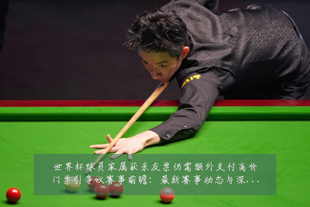 世界杯球员家属获亲友票仍需额外支付高价门票引争议赛事前瞻：最新赛事动态与深度分析